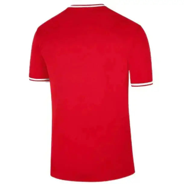 MAILLOT POLOGNE COUPE DU MONDE 2022 2023 YamaKits Foot