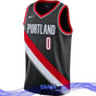 MAILLOT PORTLAND TRAIL BLAZERS - ICON EDITION