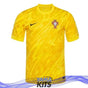 MAILLOT PORTUGAL DOMICILE EURO 2024 GARDIEN