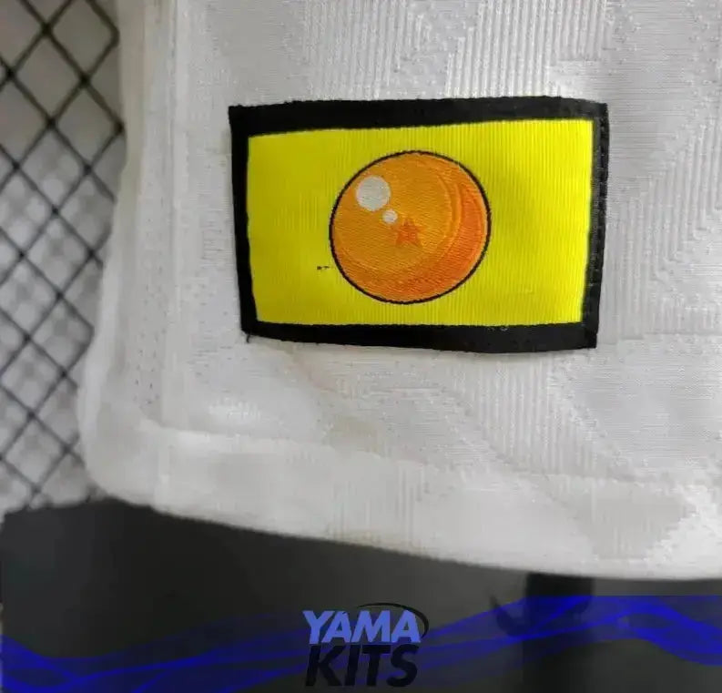 MAILLOT PSG CONCEPT 2024/2025 Version Player YamaKits Foot