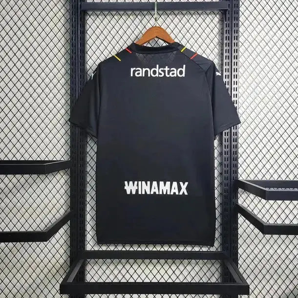 MAILLOT RC LENS EXTERIEUR 2023/2024 YamaKits Foot