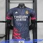 MAILLOT REAL MARDID CONCEPT "Dragon" 2024/2025 Version Player