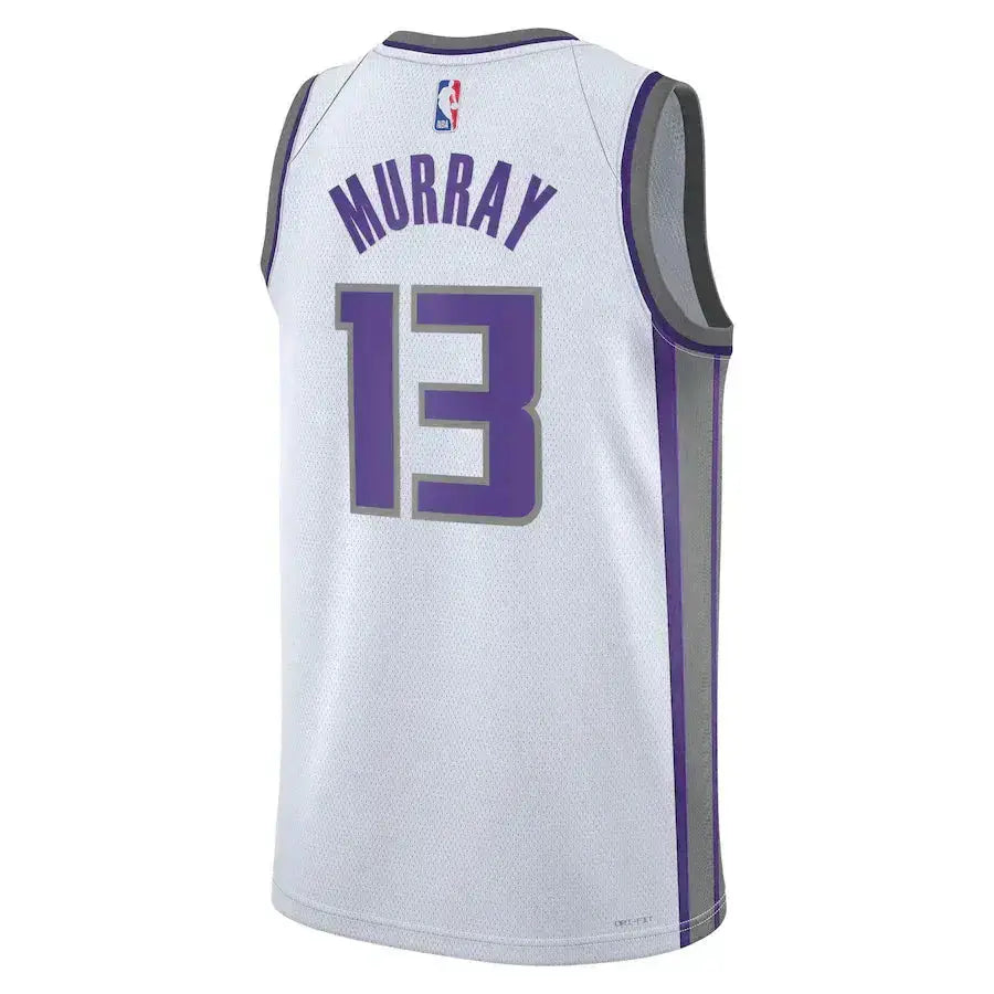 MAILLOT SACRAMENTO KINGS- ASSOCIATION EDITION 2022/2023 YamaBasketball