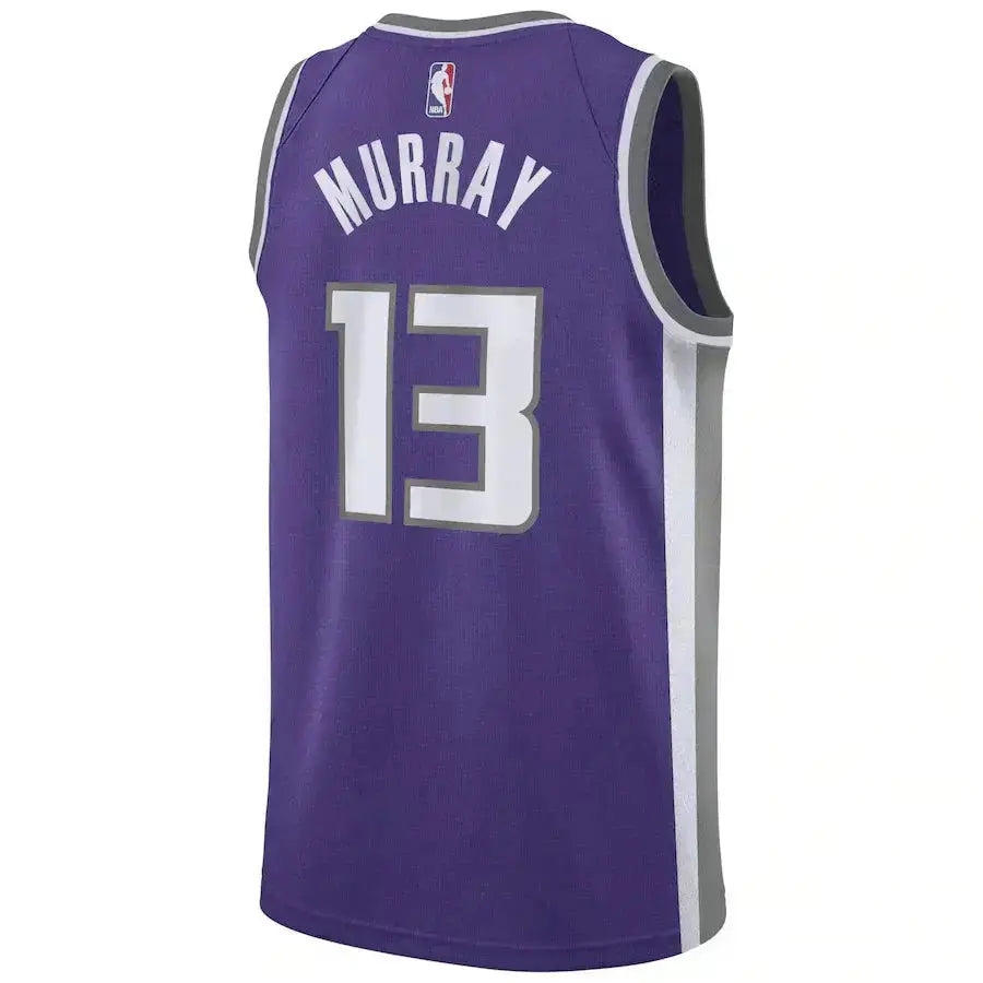 MAILLOT SACRAMENTO KINGS- ICON EDITION 2022/2023 YamaBasketball