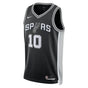 MAILLOT SAN ANTONIO SPURS - ICON EDITION 2022/2023