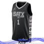 MAILLOT SAN ANTONIO SPURS - STATEMENT SWINGMAN EDITION 2023