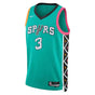 MAILLOT SAN ANTONIO SPURS – CITY EDITION 2023