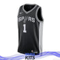 MAILLOT SAN ANTONIO SPURS – ICON EDITION