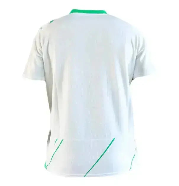 MAILLOT SASSUOLO EXTERIEUR 2023/2024 YamaKits Foot