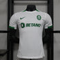 MAILLOT SPORTING EXTERIEUR 2024/2025 Version Player