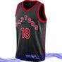 MAILLOT TORONTO RAPTORS - STATEMENT EDITION