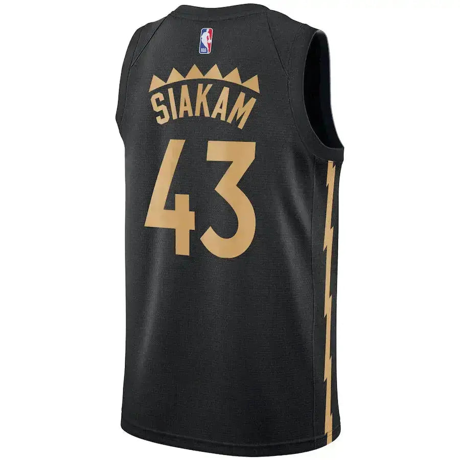 MAILLOT TORONTO RAPTORS – CITY EDITION 2023 YamaBasketball