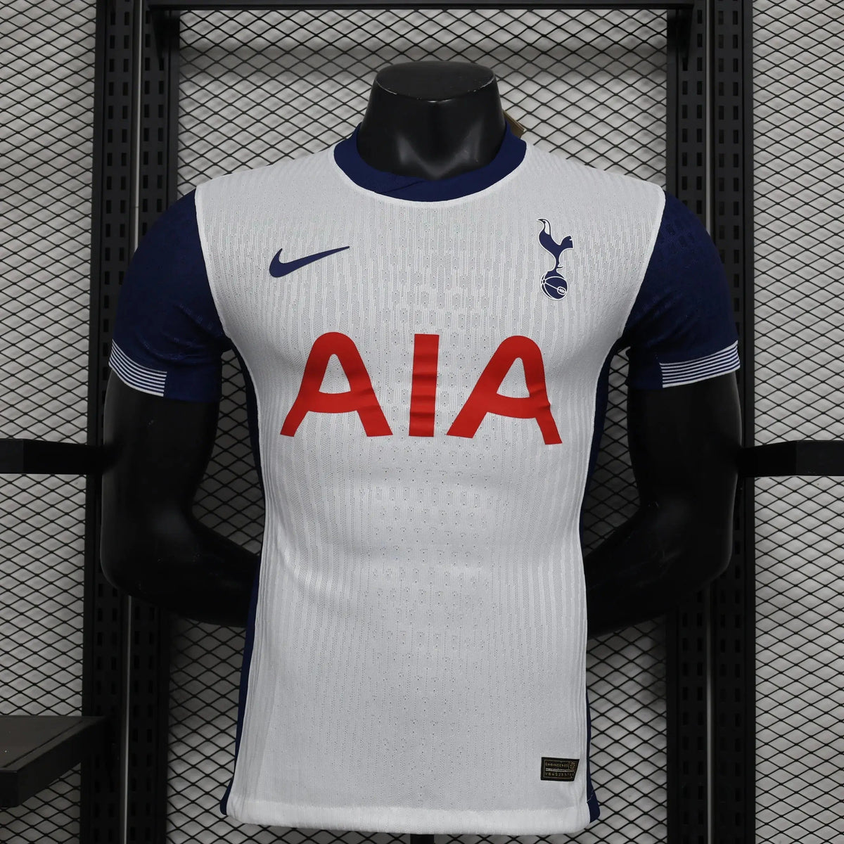 MAILLOT TOTTENHAM HOTSPUR DOMICILE 2024/2025 YamaKits Foot