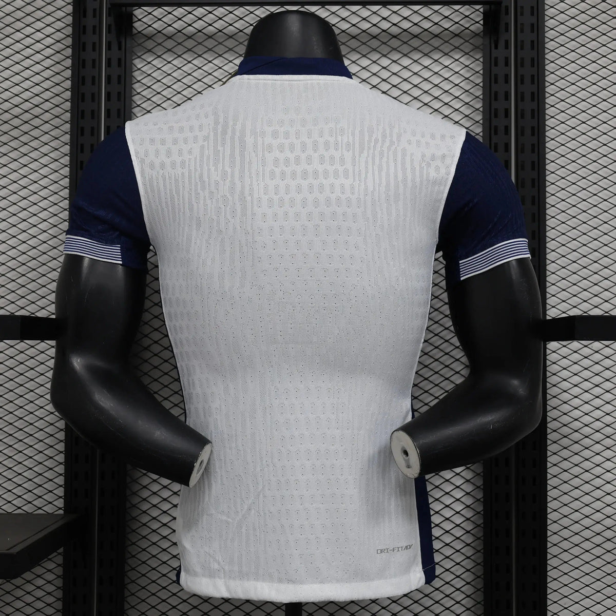 MAILLOT TOTTENHAM HOTSPUR DOMICILE 2024/2025 YamaKits Foot