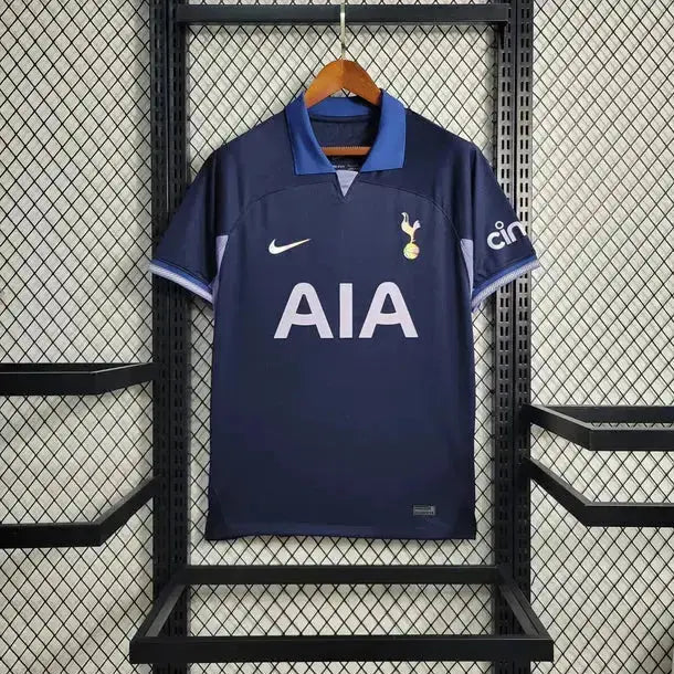 MAILLOT TOTTENHAM HOTSPUR EXTERIEUR 2023/2024 YamaKits Foot