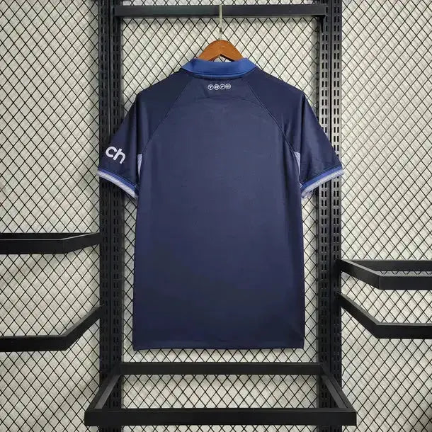 MAILLOT TOTTENHAM HOTSPUR EXTERIEUR 2023/2024 YamaKits Foot