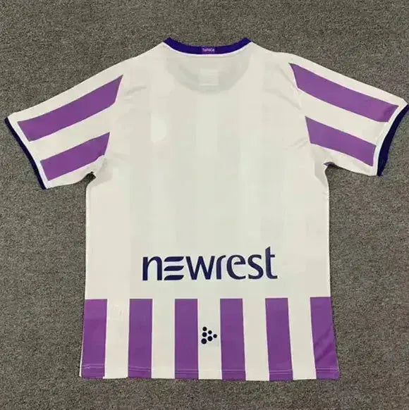 MAILLOT TOULOUSE DOMICILE 2023/2024 YamaKits Foot