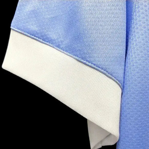 MAILLOT URUGUAY DOMICILE 2022 2023 YamaKits Foot
