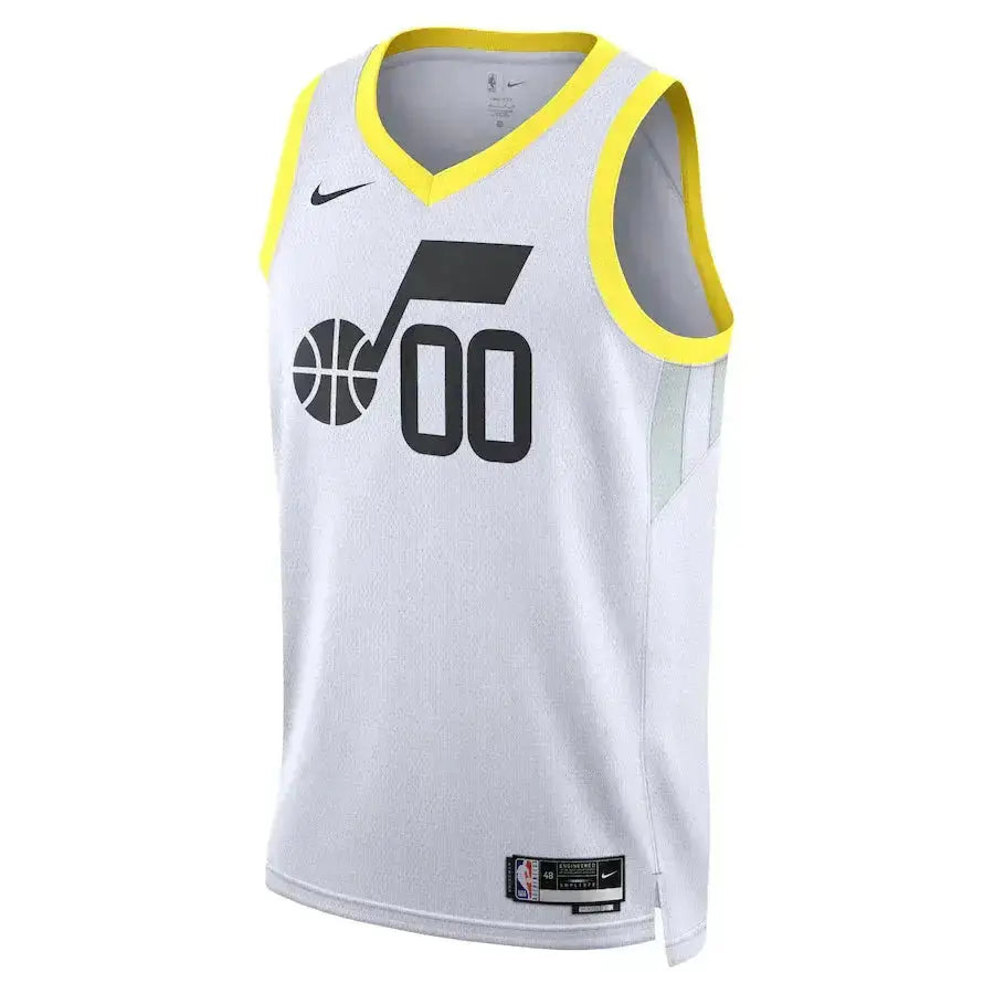 MAILLOT UTAH JAZZ - ASSOCIATION EDITION 2022/2023 YamaBasketball
