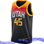 MAILLOT UTAH JAZZ - CITY EDITION 2022