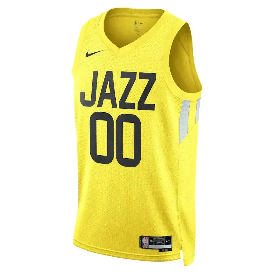 MAILLOT UTAH JAZZ - ICON EDITION 2022/2023 YamaBasketball