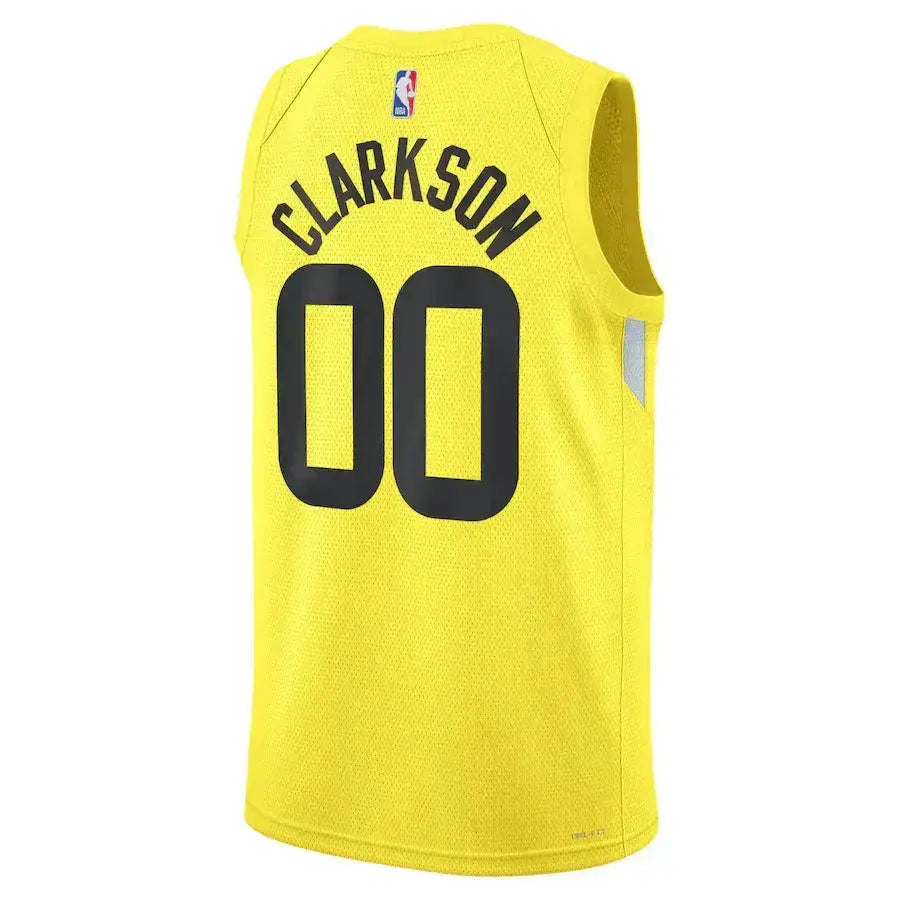 MAILLOT UTAH JAZZ - ICON EDITION 2022/2023 YamaBasketball