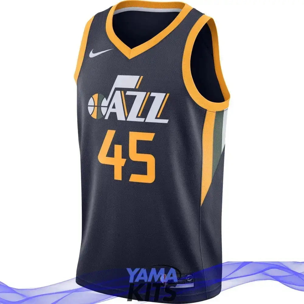 MAILLOT UTAH JAZZ - ICON EDITION YamaBasketball