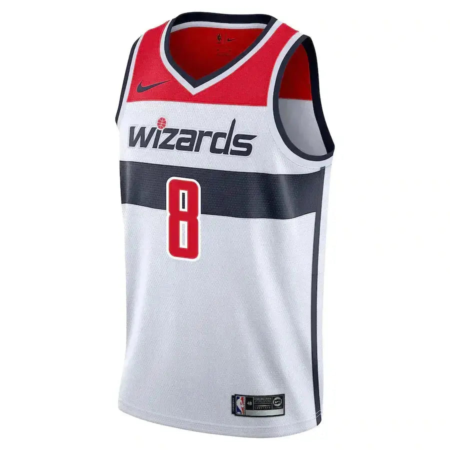 MAILLOT WASHINGTON WIZARDS - ASSOCIATION EDITION YamaBasketball