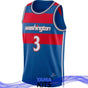 MAILLOT WASHINGTON WIZARDS - CITY EDITION 2022