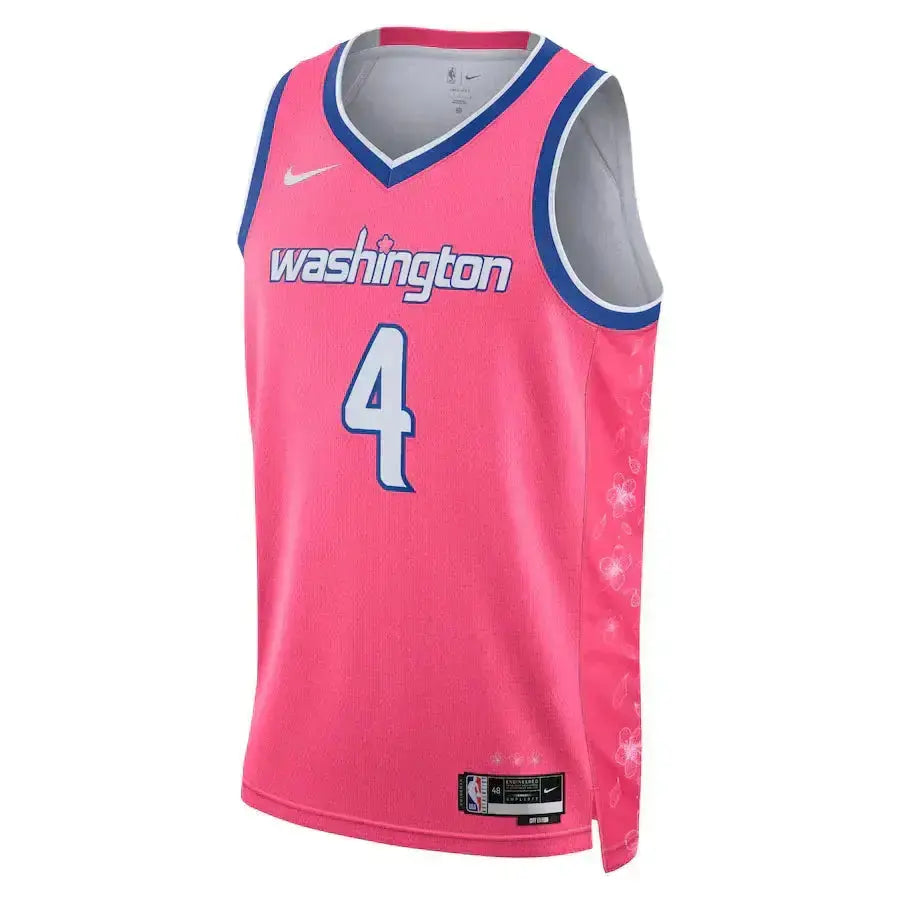 MAILLOT WASHINGTON WIZARDS - CITY EDITION 2023 YamaBasketball