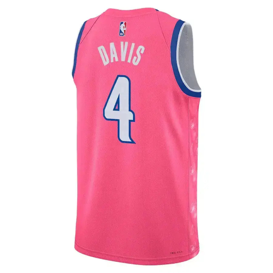 MAILLOT WASHINGTON WIZARDS - CITY EDITION 2023 YamaBasketball