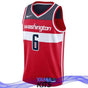 MAILLOT WASHINGTON WIZARDS - ICON EDITION
