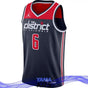 MAILLOT WASHINGTON WIZARDS - STATEMENT EDITION