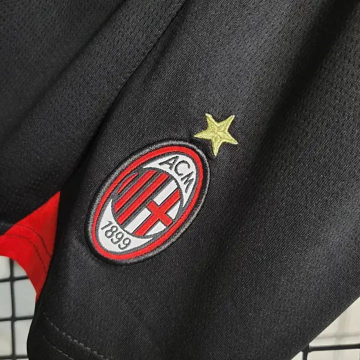 Maillot AC Milan Domicile 2023/2024 YamaKits Foot