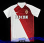 Maillot AS Monaco Retro Domicile 2016/2017