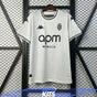 Maillot AS Monaco extérieur "Blanc" 2025/2026