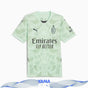 Maillot Ac Milan gardien « vert » 2024/2025