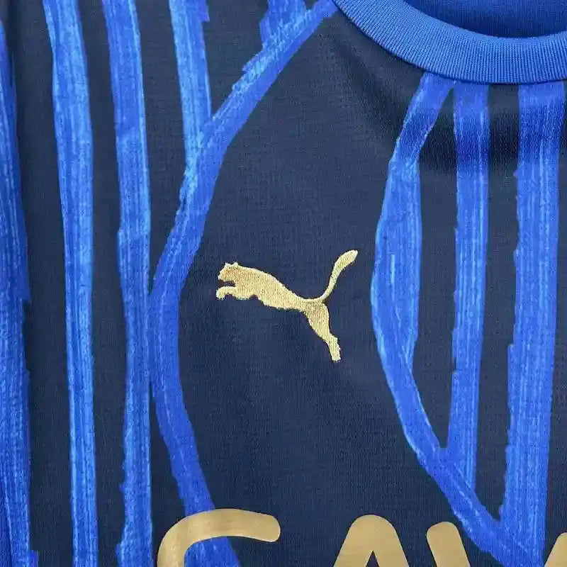 Maillot Al-Hilal domicile "Lune" 2025/2026 YamaKits Foot