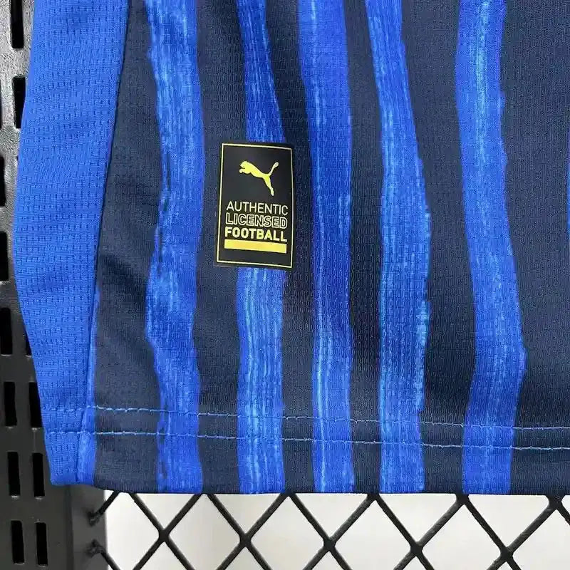 Maillot Al-Hilal domicile "Lune" 2025/2026 YamaKits Foot