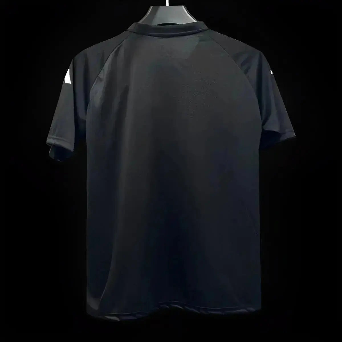 Maillot Allemagne d'Avant match "Noir,Rouge" 2024/2025 YamaKits Foot