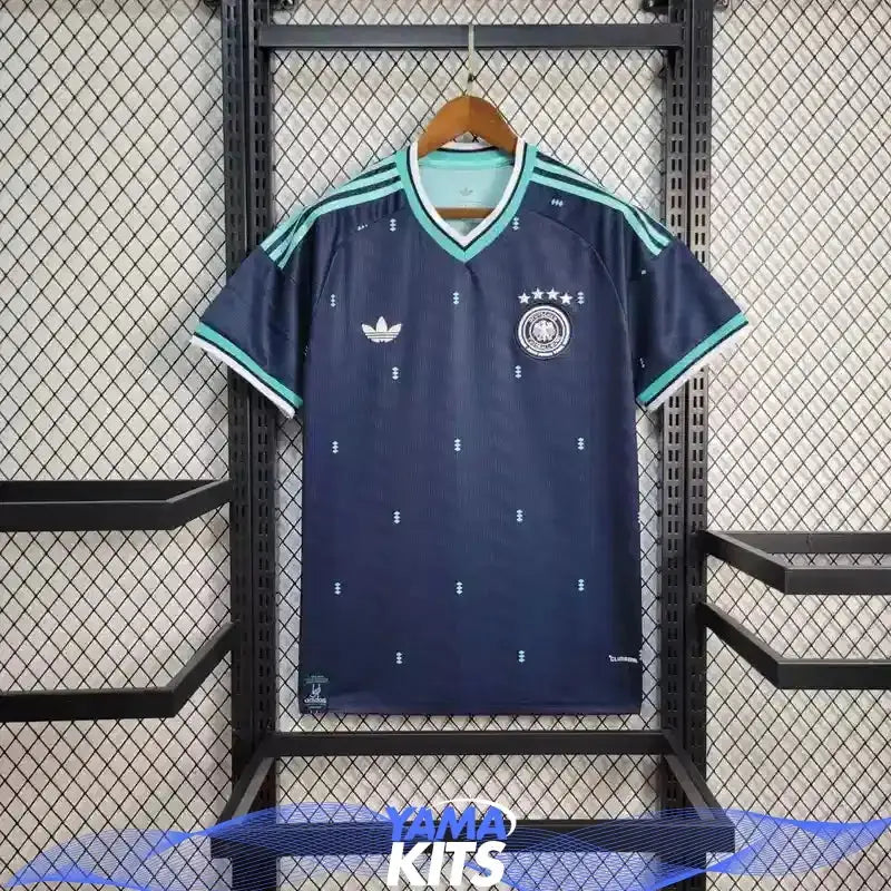 Maillot Allemagne extérieur 2026/2027 YamaKits Foot