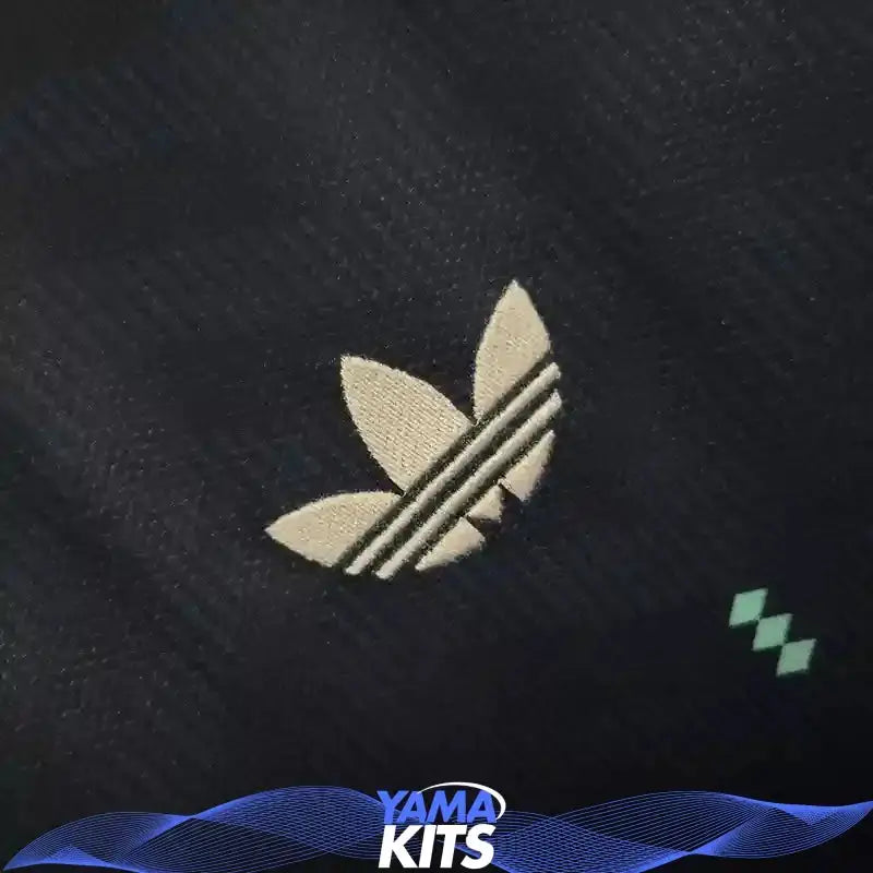 Maillot Allemagne extérieur 2026/2027 YamaKits Foot