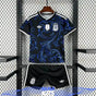 Maillot Argentine enfant domicile CDM 2026/2027