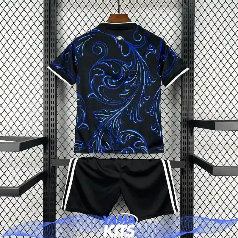 Maillot Argentine enfant domicile CDM 2026/2027 YamaKits Foot