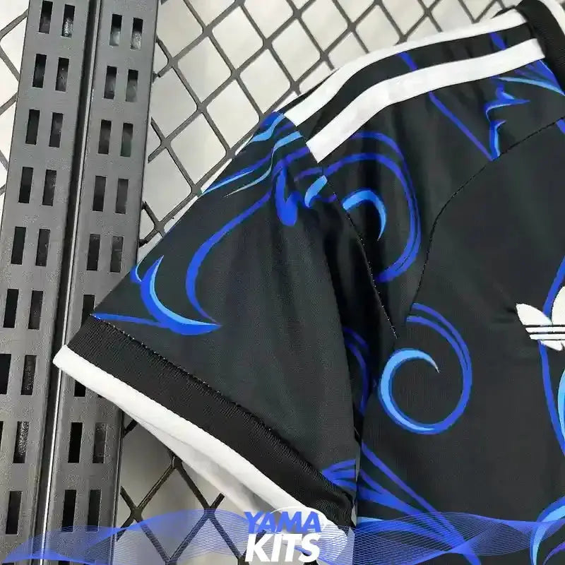 Maillot Argentine enfant domicile CDM 2026/2027 YamaKits Foot