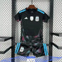 Maillot Argentine enfant gardien de but CDM 2026