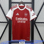 Maillot Arsenal domicile 2025/2026