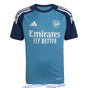 Maillot Arsenal entraînement 2025/2026