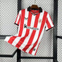 Maillot Athletic Bilbao domicile 2025/2026