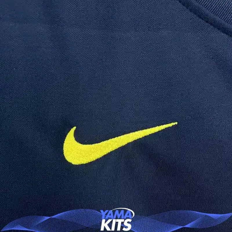 Maillot Atletico Madrid enfant extérieur 2025/2026 YamaKits Foot